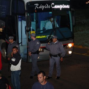Greve na Unilever em 08-12-2006