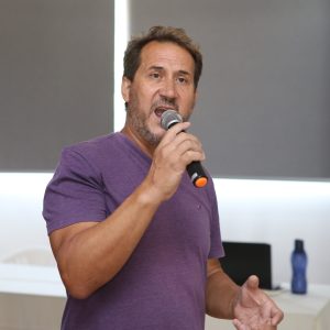 Lançamento do Observatório do combate ao Assédio em 07-12-2023