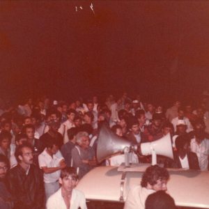 Greve na Rhodia em novembro de 1984_5