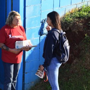 Assembleia na PPG em 11 de outubro de 2023