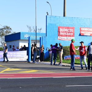 Assembleia na PPG em 11 de outubro de 2023