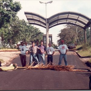 Dia Nacional de Luta contra reforma na Constituição em 05-04-1995_3