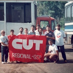 Dia Nacional de Luta contra reforma na Constituição em 05-04-1995_1