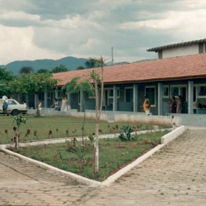 Colônia de férias reformada de Caraguatatuba em fevereiro de 1996_2