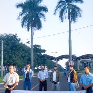 Dia Nacional de Lutas contra governo FHC em 30-04-1999_7