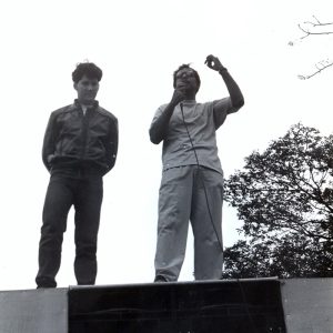 Assembleia de Campanha Salarial na 3M em outubro de 1993_6