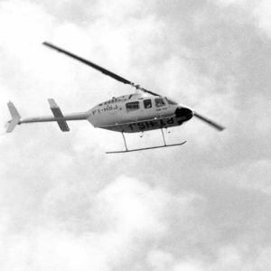 Greve na Rhodia, empresa tenta usar helicóptero para transportar trabalhadores em 09-08-1994_10