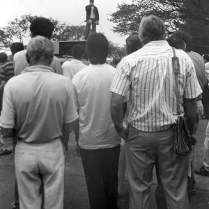 Assembleia de Campanha Salarial na 3M em outubro de 1993_7