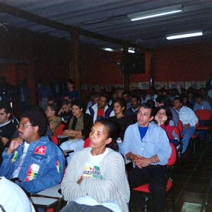 3º Congresso do Sindicato de 28 a 30 de julho de 2000