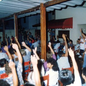Assembleia no Sindicato em 02 de novembro de 1994_2