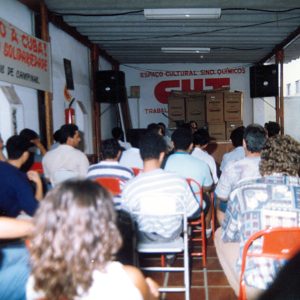 Assembleia no Sindicato em 02 de novembro de 1994_1