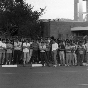 Greve na Prodome em novembro de 1994_2