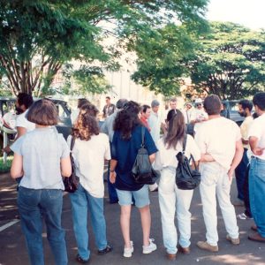 Greve na Du Pont em novembro de 1993_13