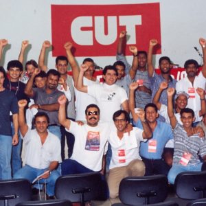 Convenção cutista para escolha da chapa em 14 de abril de 1996_3