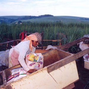 Apoio na ocupação do MST em Porto Feliz em 07-02-1999_1