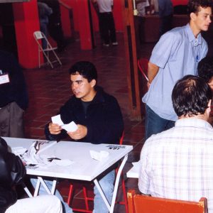 Apuração da eleição em 21 de maio de 1999_2