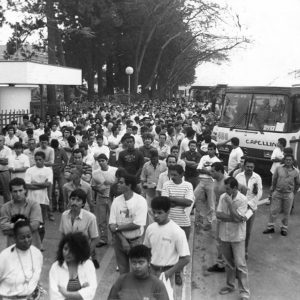 Assembleia de Campanha Salarial na 3M em outubro de 1993_9