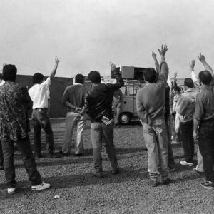 Greve na Celuplás em agosto de 1993_4