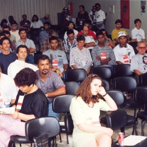 Convenção cutista para escolha da chapa em 14 de abril de 1996_1