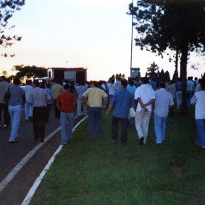 Greve Geral na 3M em 21 de março de 2002