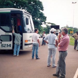 Greve na Du Pont em novembro de 1993_11