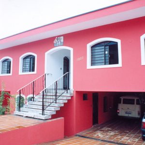 Sede do Sindicato de Campinas em 1999_2