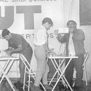 Eleição de 11 a 14 de maio de 1993, na sede_1