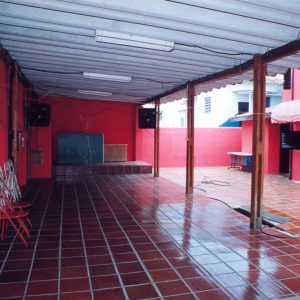 Sede do Sindicato de Campinas em 1999_1