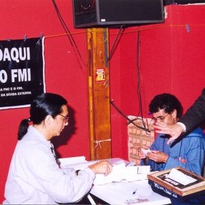 Apuração da eleição em 21 de maio de 1999_1
