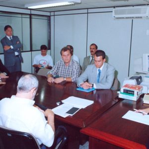 Audiência de interdição da Basf