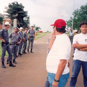 Greve na Du Pont em novembro de 1993_6