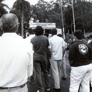 Assembleia reposição salarial na Rhodia 1993_1