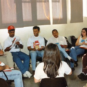 2º Congresso Sindicato dos Químicos de Campinas em 1997_9
