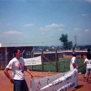 Greve na Bann Química em novembro de 1991_7