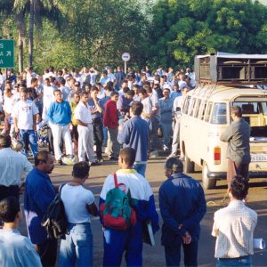 Dia Nacional de Lutas contra governo FHC em 30-04-1999_4