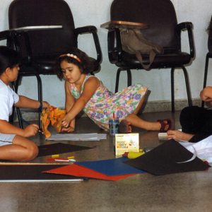 2º Congresso Sindicato dos Químicos de Campinas em 1997_7