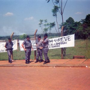 Greve na Bann Química em novembro de 1991_5