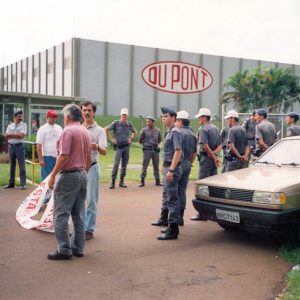 Greve na Du Pont em novembro de 1993_7