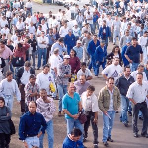 Dia Nacional de Lutas contra governo FHC em 30-04-1999_2