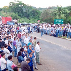 Dia Nacional de Lutas contra governo FHC em 30-04-1999_1