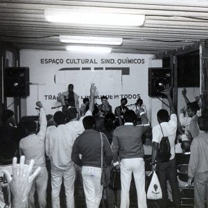 Assembleia aprova acordo coletivo e filiação à CUT em 06 de novembro de 1992_3