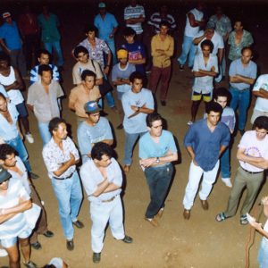 Greve na Galvani 1994
