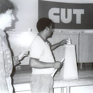 Assembleia que elegeu a Junta Provisória, mandato de setembro de 1991 a maio de 1993_5