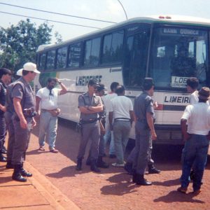 Greve na Bann Química em novembro de 1991_3