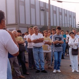 Assembleia no Sindicato em 28 de outubro de 1994_6