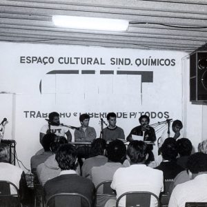 Assembleia aprova acordo coletivo e filiação à CUT em 06 de novembro de 1992_2