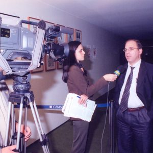 Audiência na Câmara dos Deputados sobre caso Shell