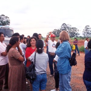 Greve na Multimax em novembro de 1994_3