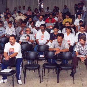 Convenção cutista para escolha da chapa em 14 de abril de 1996_5