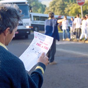 Dia Nacional de Lutas contra governo FHC em 30-04-1999_8